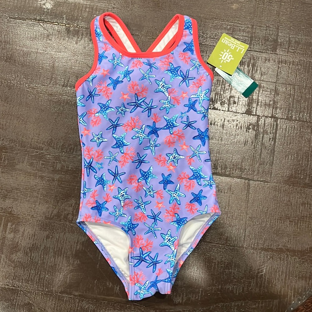 L.L Bean Swimsuit